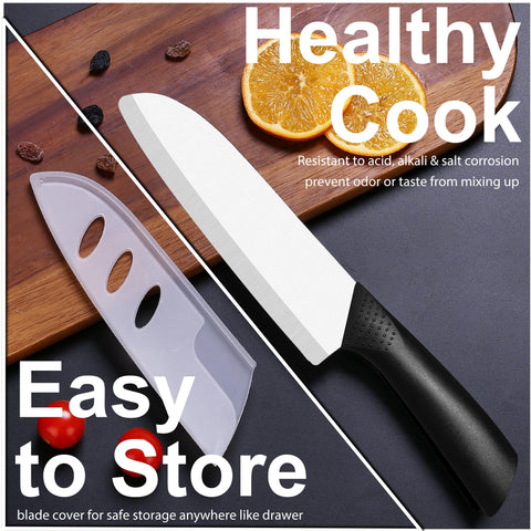 Rynal diseño ergonómico equilibrado: control estable en verduras y carnes
