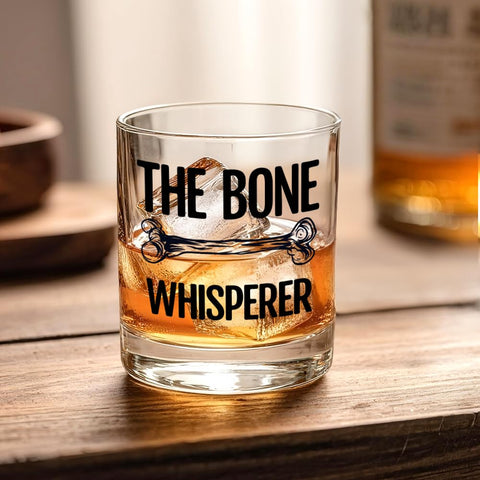 RZHV Copa whisky apta para bourbon, scotch y whisky de calidad.