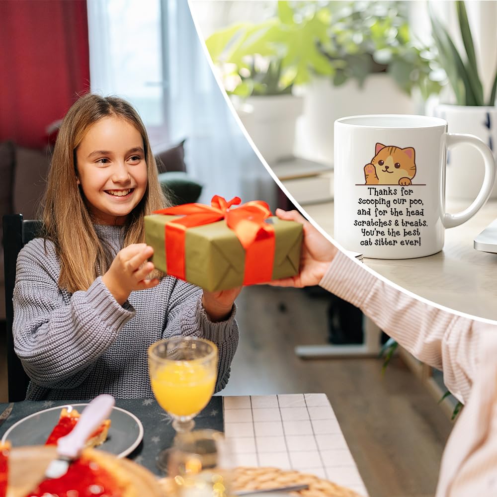 RZHV regalo para familiares, divertida y práctica.