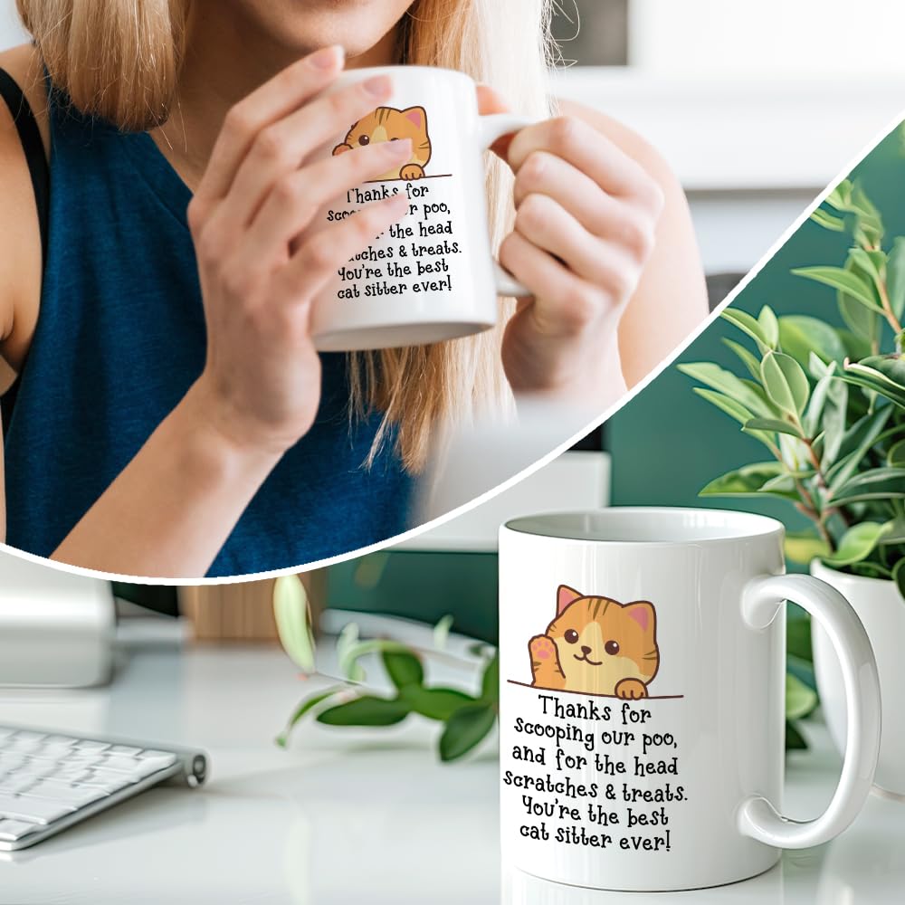 RZHV taza para uso diario, apta para bebidas calientes o frías.