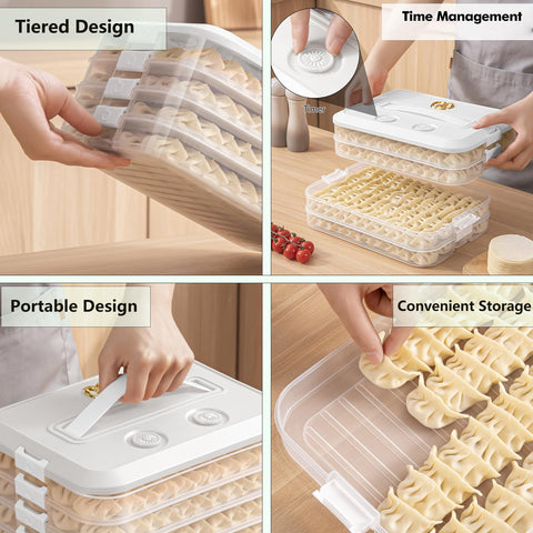 Rzmyencg Ideal para fiestas y picnic, fácil de servir