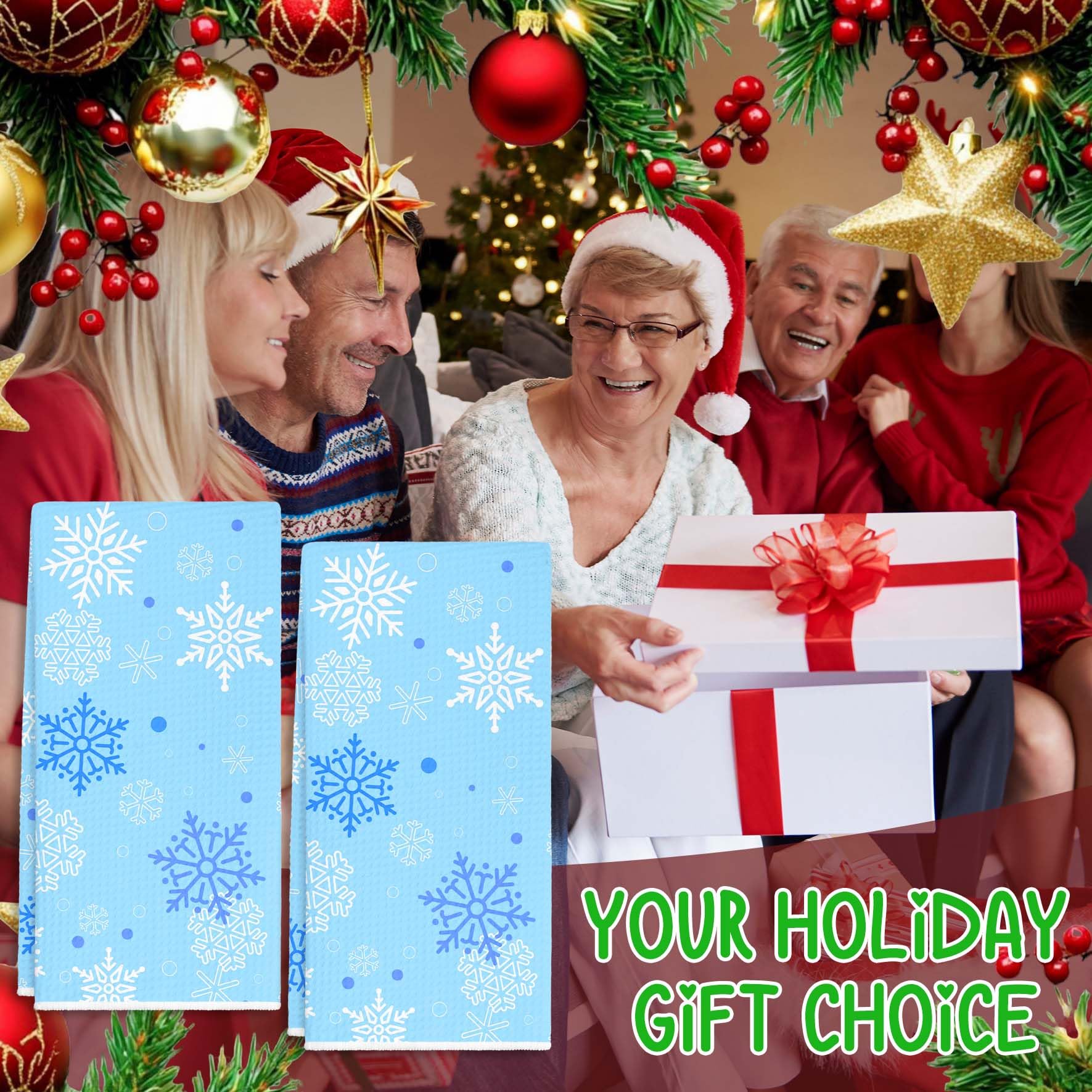 Regalo ideal de RZQIJ para casa nueva o Navidad