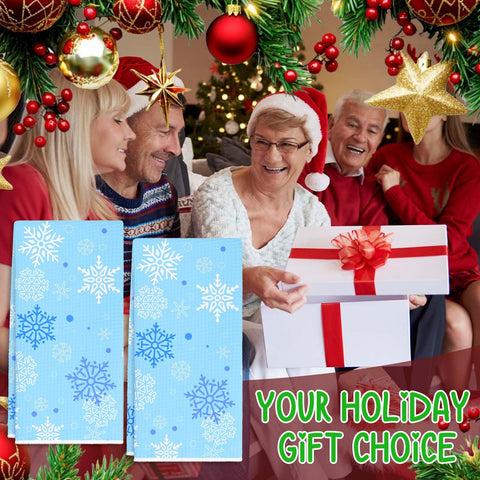 Regalo ideal de RZQIJ para casa nueva o Navidad