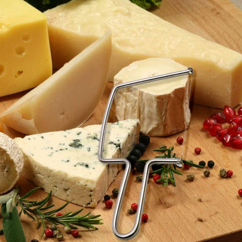 Uso multipropósito para queso, mantequilla y frutas con Aeon Design