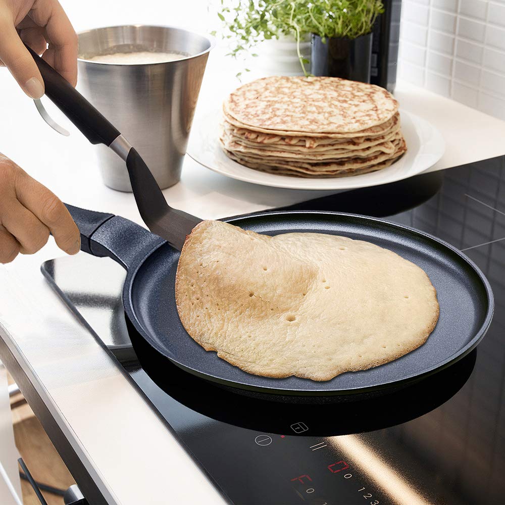 S·KITCHN Apto para estufas no inducción y uso versátil