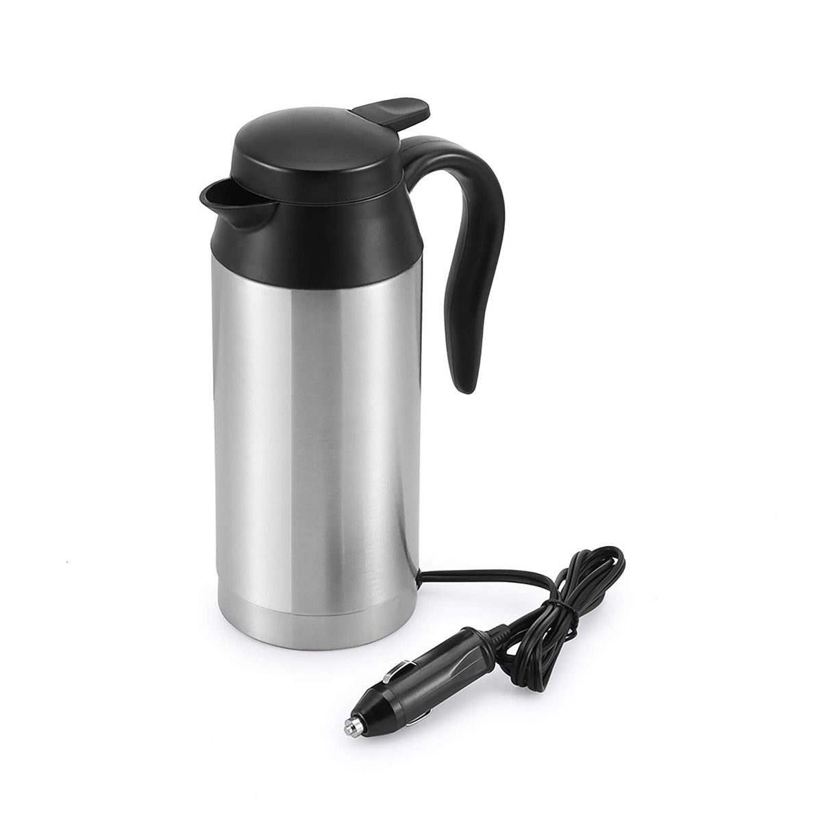 Hervidor para coche S SUNSBELL 650 ml para agua caliente en ruta