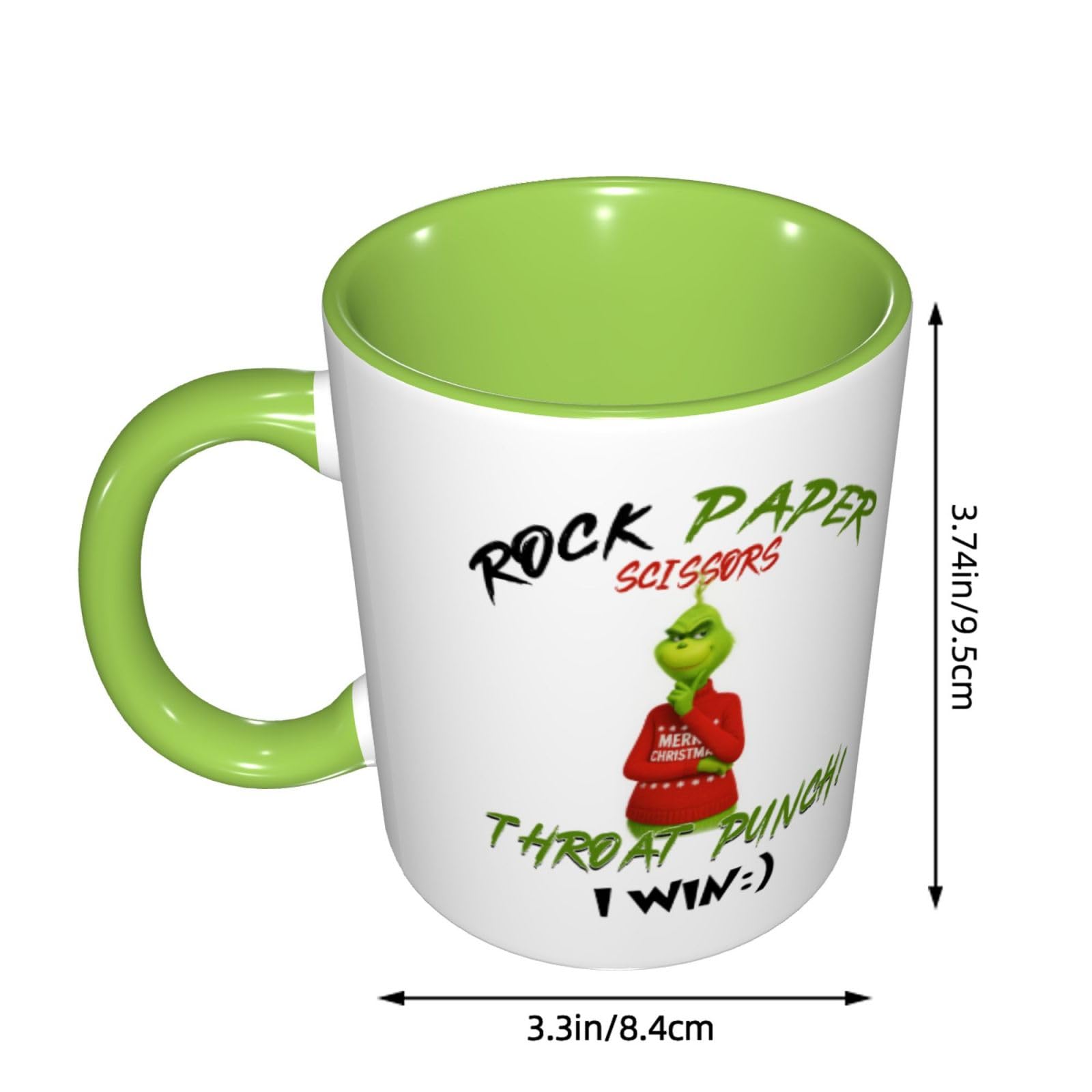 Sabemug Frase-graciosa, regalo perfecto para colegas con estilo.