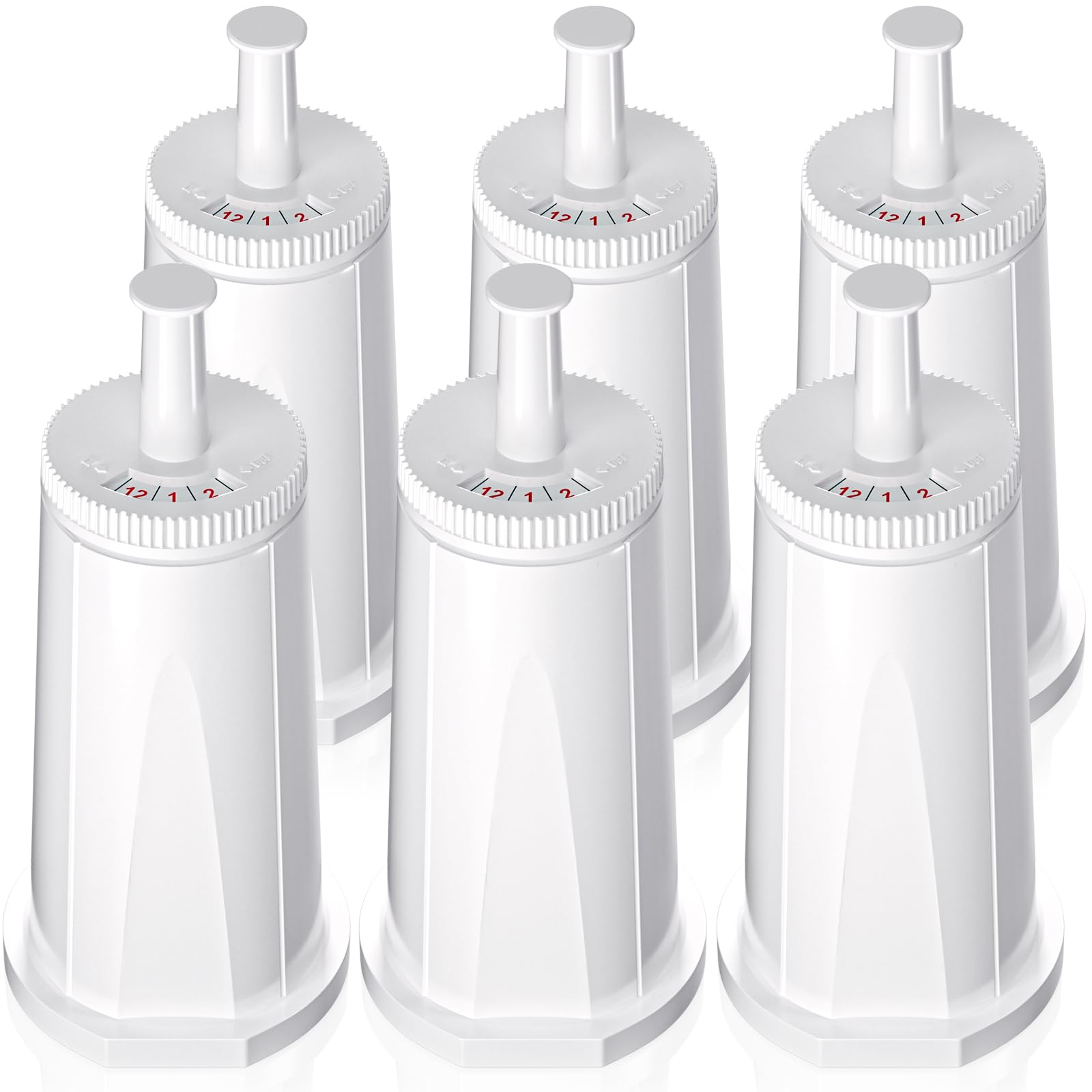 Filtro Sabethe para Breville Barista Touch mejora sabor y aroma filtrando el agua
