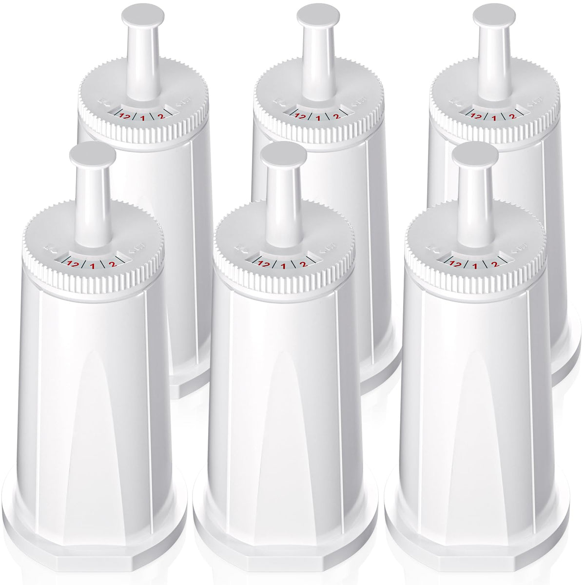 Filtro Sabethe para Breville Barista Touch mejora sabor y aroma filtrando el agua