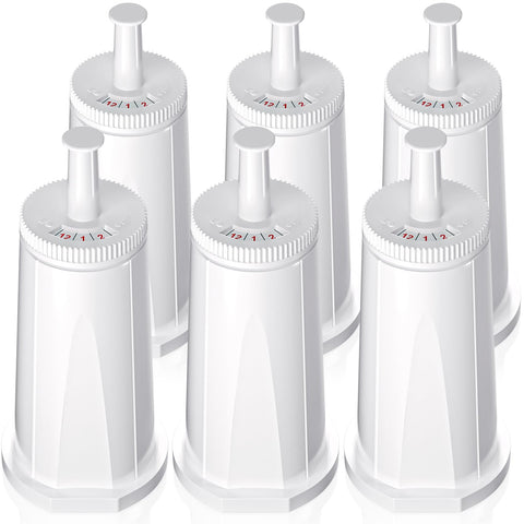Filtro Sabethe para Breville Barista Touch mejora sabor y aroma filtrando el agua