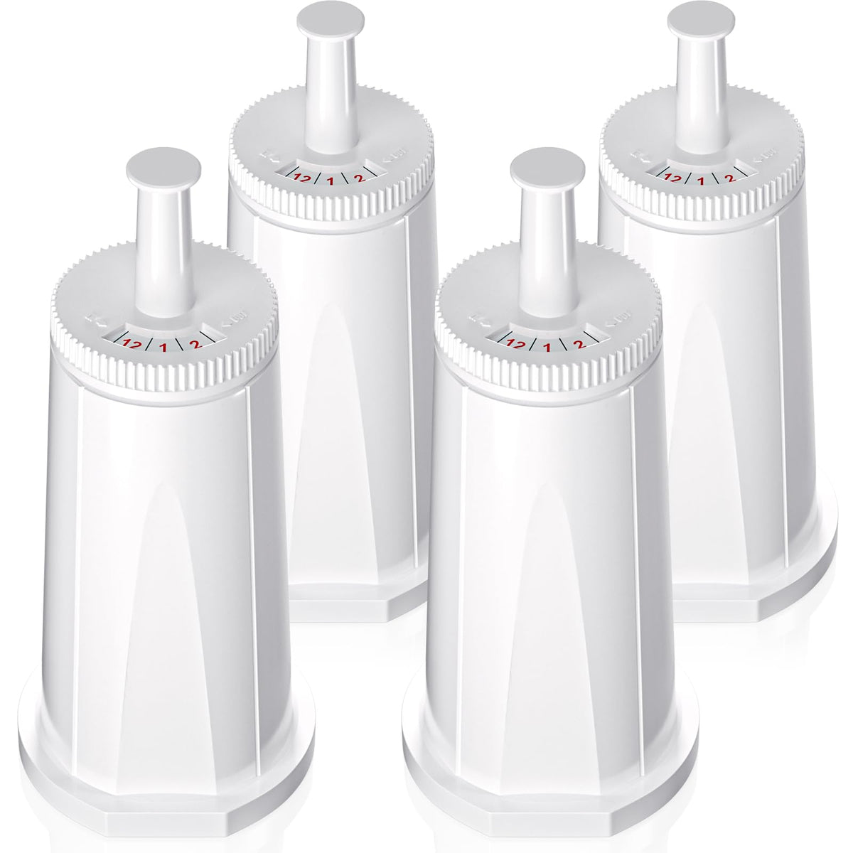 Filtro de agua Sabethe para Breville Barista Touch, mejora sabor al reducir cloro