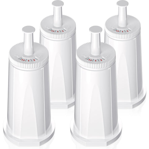 Filtro de agua Sabethe para Breville Barista Touch, mejora sabor al reducir cloro