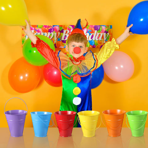Sadnyy cubos para plantas suculentas o porta pinceles en escritorio