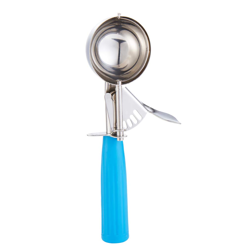 Saebye cucharón porciones para galletas y masas 2 oz