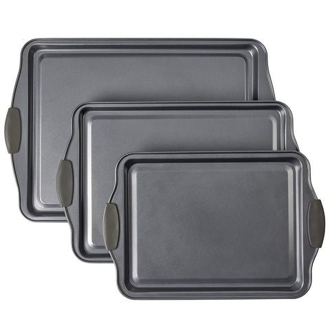Bandeja SAFUU para galletas crujientes y doradas