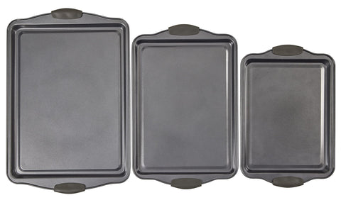Bandeja SAFUU para pizza y tartas en horno