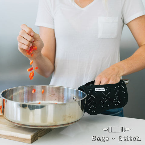 Sage+Stitch regalo perfecto para chefs y panaderos aficionados