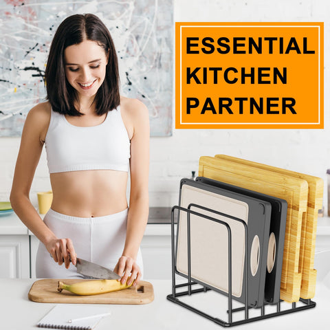 SAGLAU acceso fácil y rápido, ideal para ordenar utensilios de cocina.