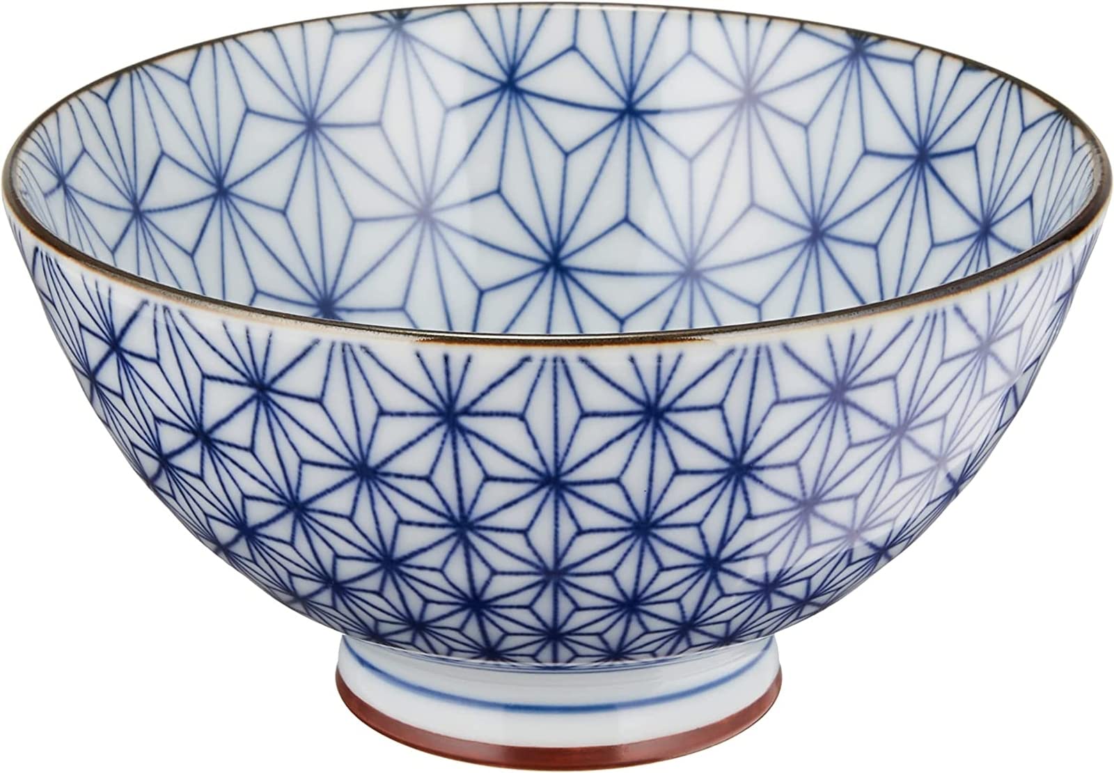 Saikai Pottery 19541 tamaño 11,5 x 6,5 cm para porciones estándar.