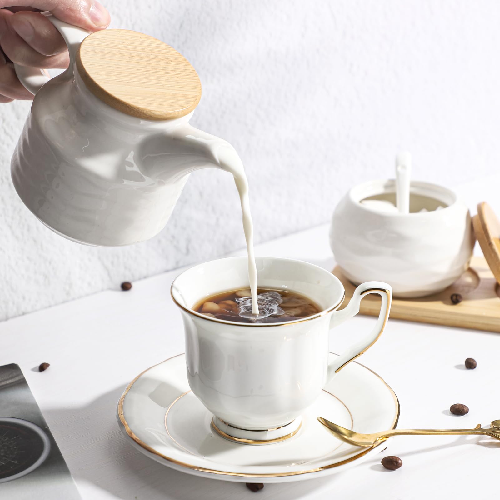 Sailench uso diario, perfecto para desayunos y meriendas.