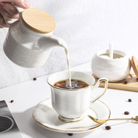 Sailench uso diario, perfecto para desayunos y meriendas.