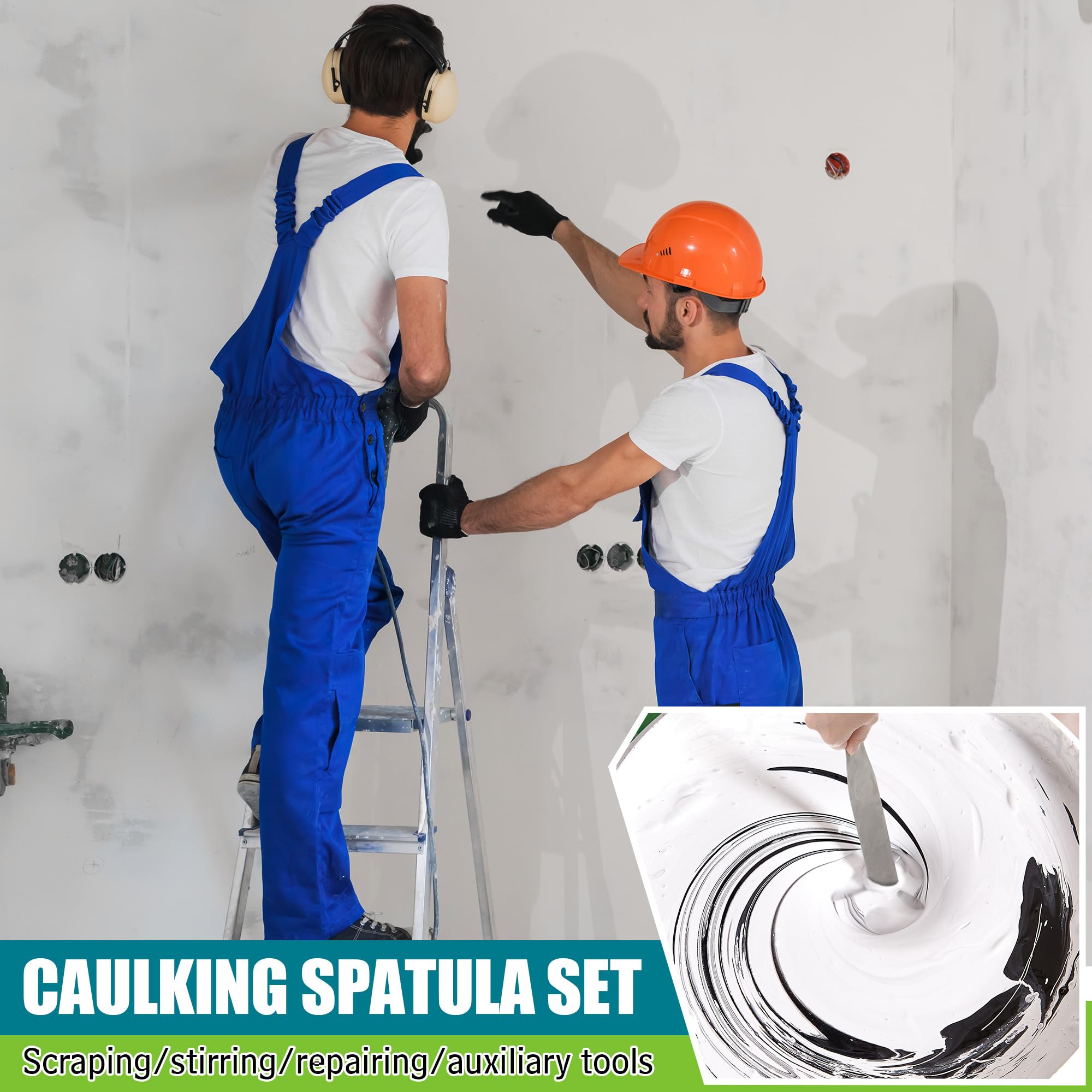 Herramientas Saillong permiten controlar ancho y forma del sellado.
