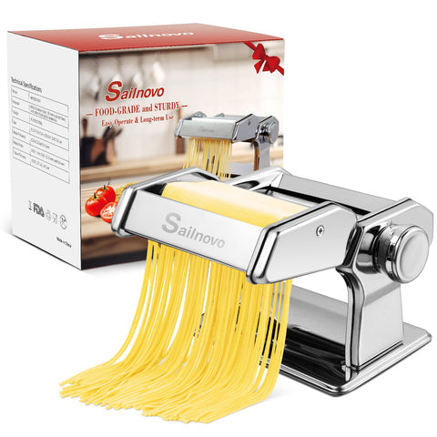 Sailnovo regalo ideal para amantes de la pasta casera