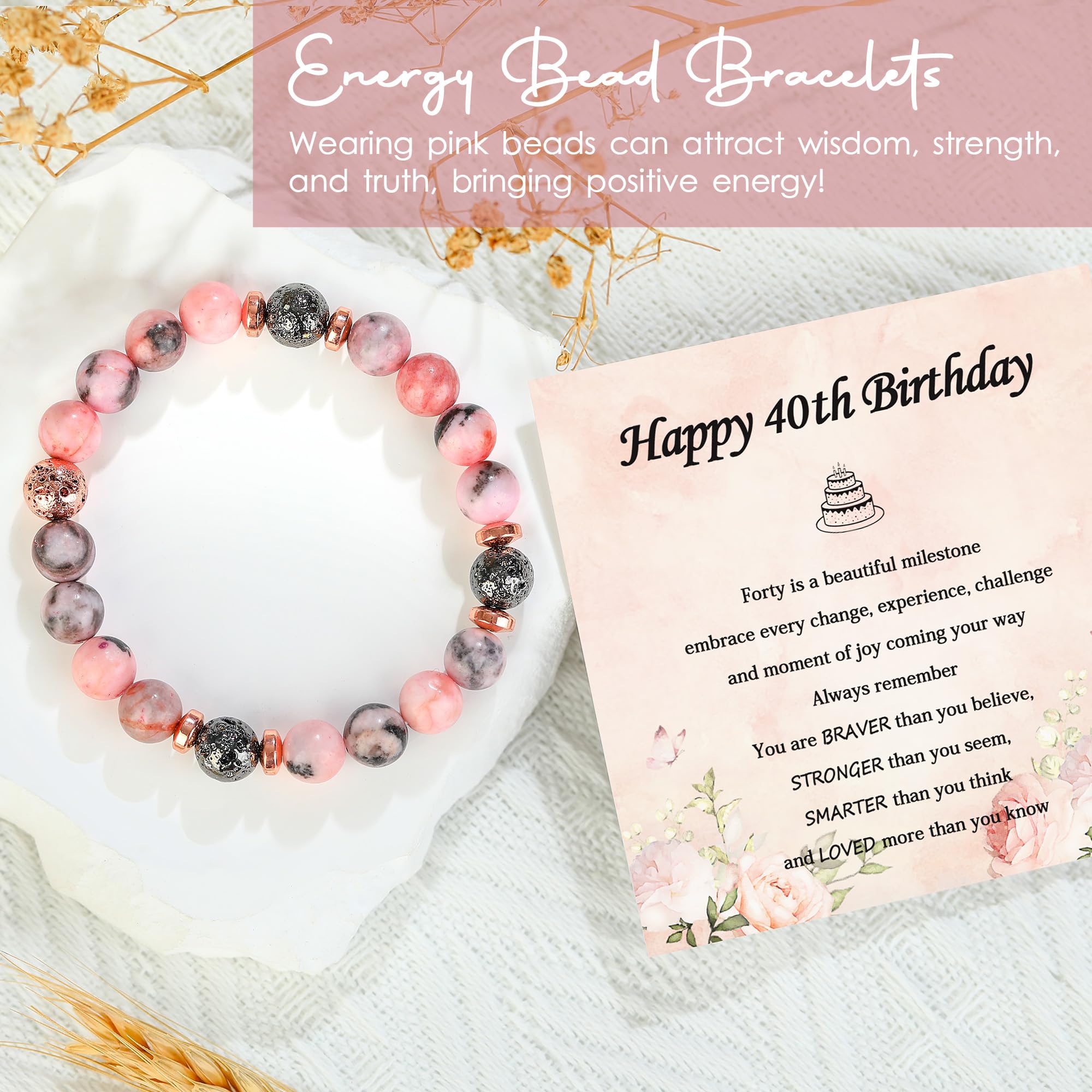 Pulsera minimalista Saineron aporta sofisticación.