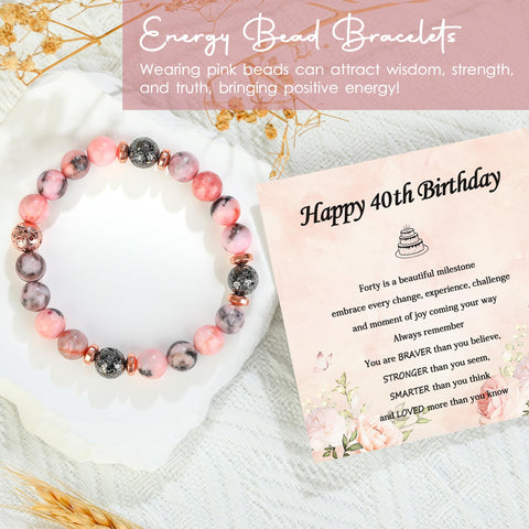 Pulsera minimalista Saineron aporta sofisticación.