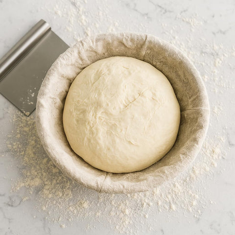 Saint Germain Bakery: artesanía familiar vietnamita para pan con cuidado
