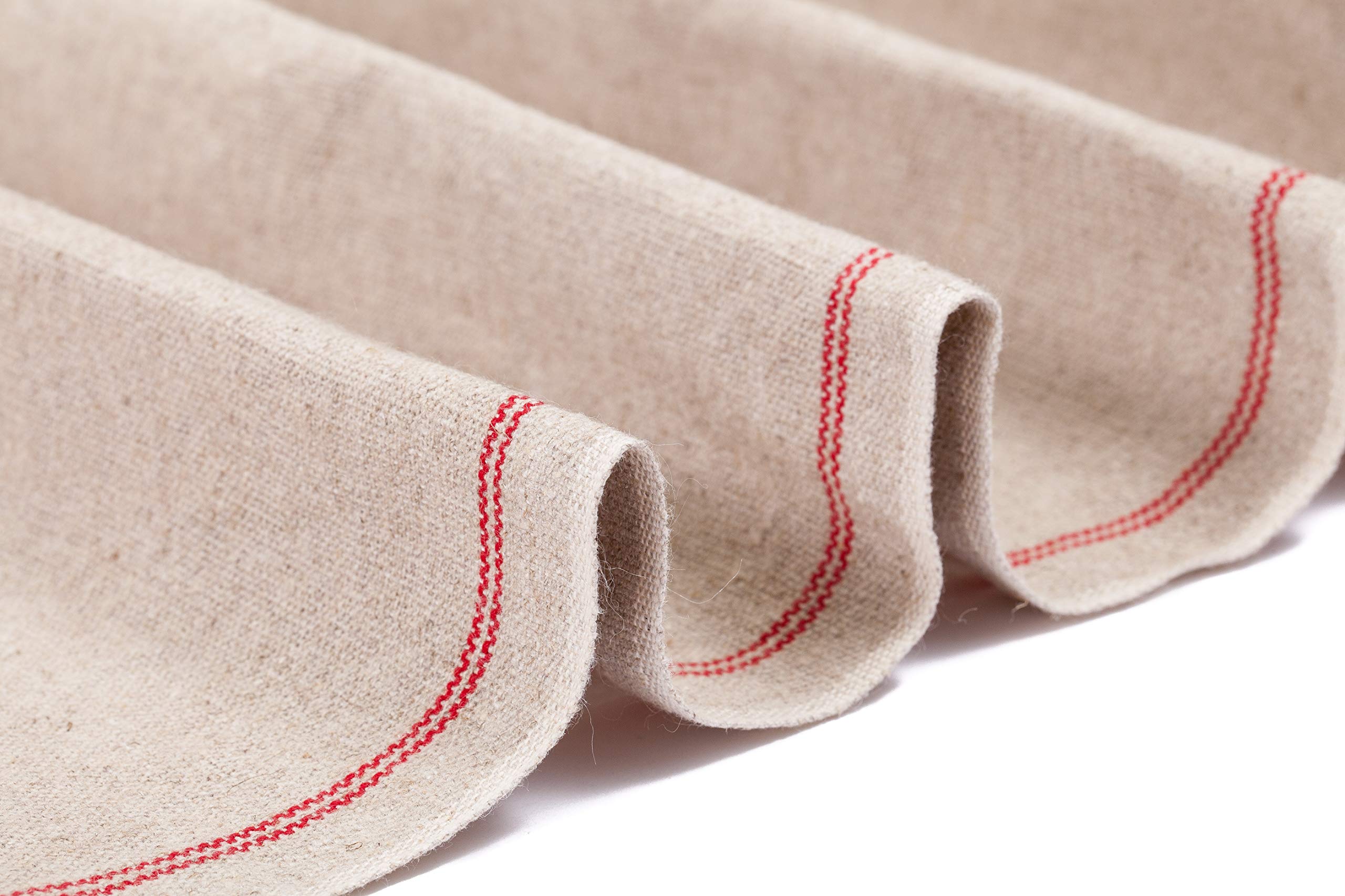 Saint Germain Bakery couche grande 35x26, facilita fermentación uniforme