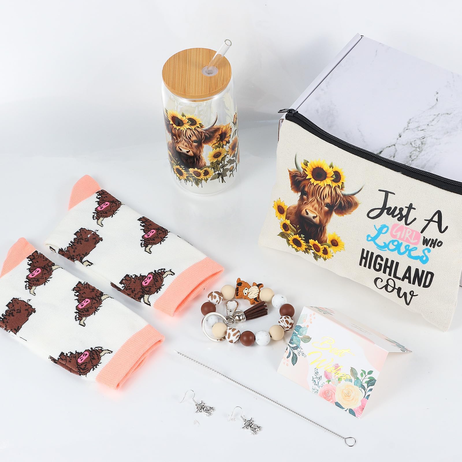 Caja regalo de SAIWEILAI ONLINE, lista para sorprender a alguien especial.