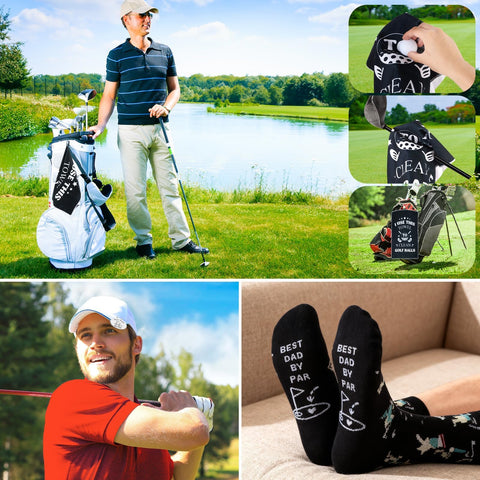 SAIWEILAI ONLINE clip imantado para gorra y marcador de golf