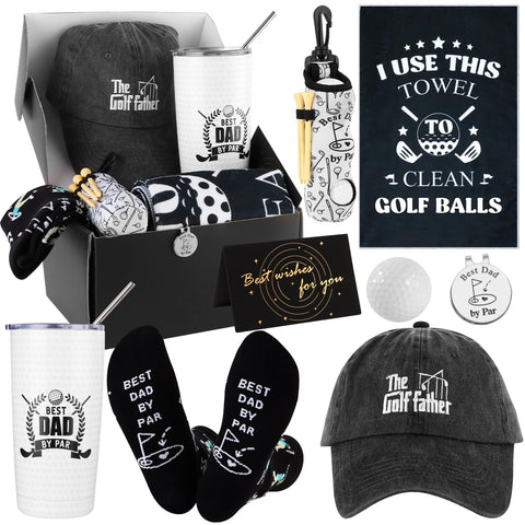 SAIWEILAI ONLINE taza de golf 20 oz para bebidas frías o calientes