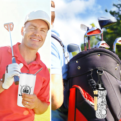 SAIWEILAI ONLINE toalla de golf de microfibra absorbente y secado rápido