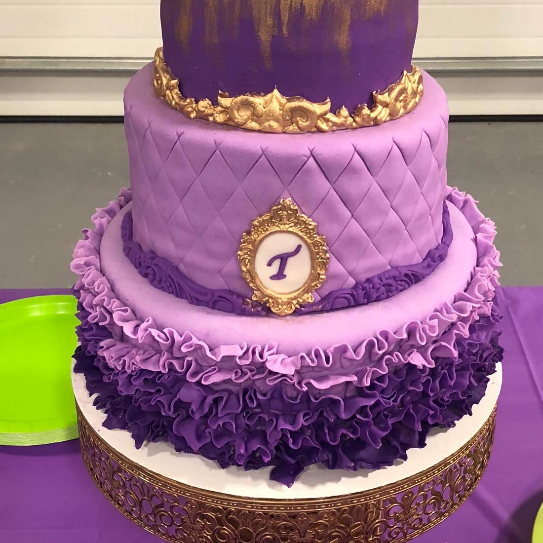 Decoración para galletas Sakolla, fácil desmoldado y acabado suave