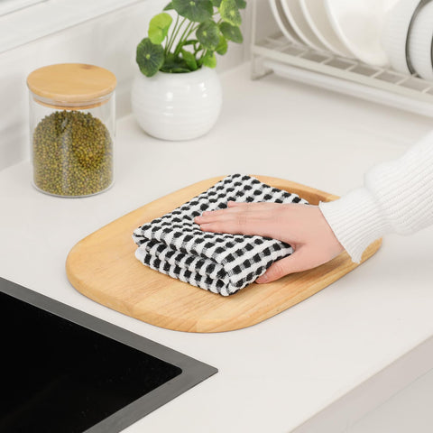 SALAS toallas de cocina, regalo práctico para hogares.