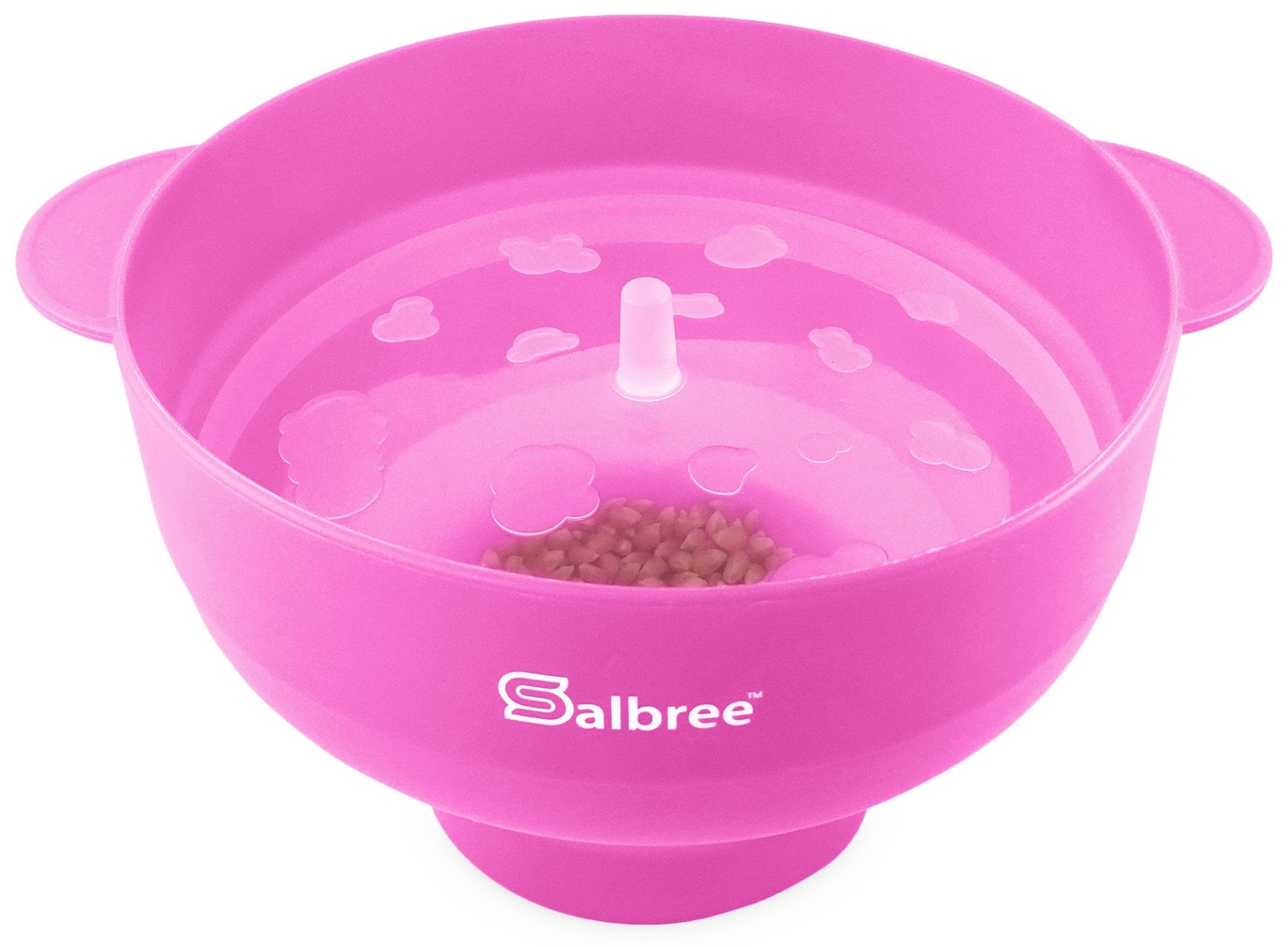 Salbree ofrece variedad de colores para personalizar la cocina.