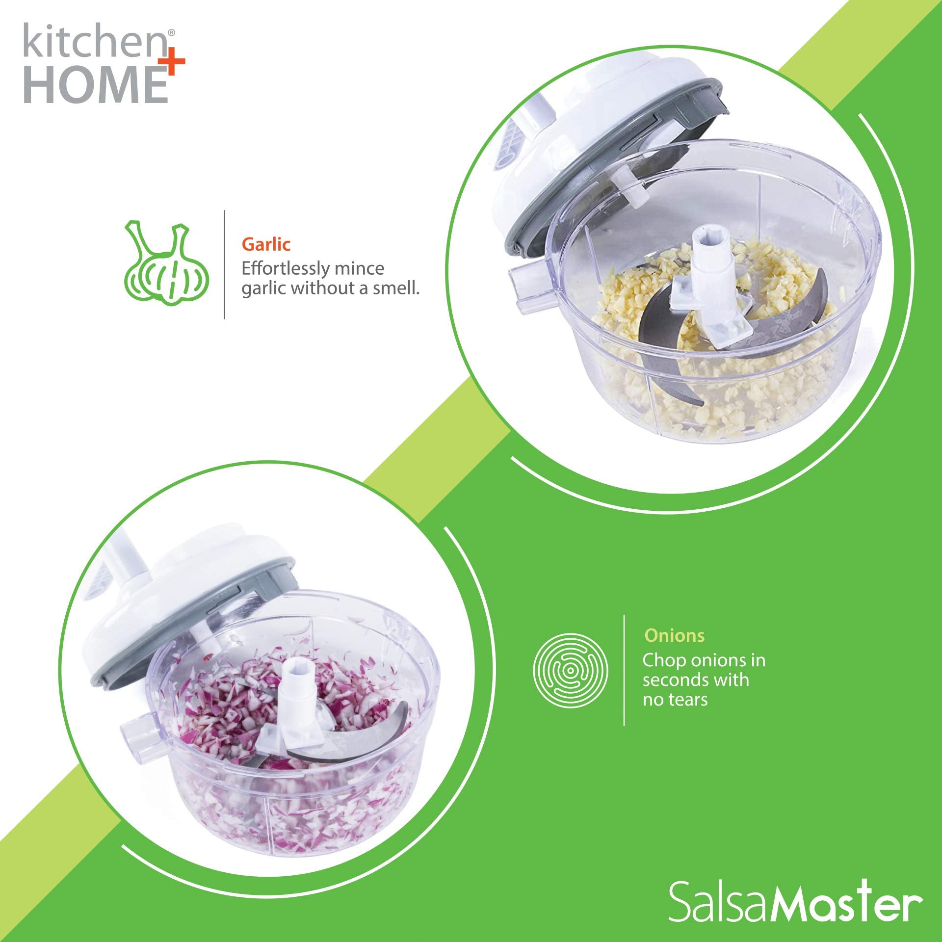 Salsa Master base antideslizante para trabajo estable