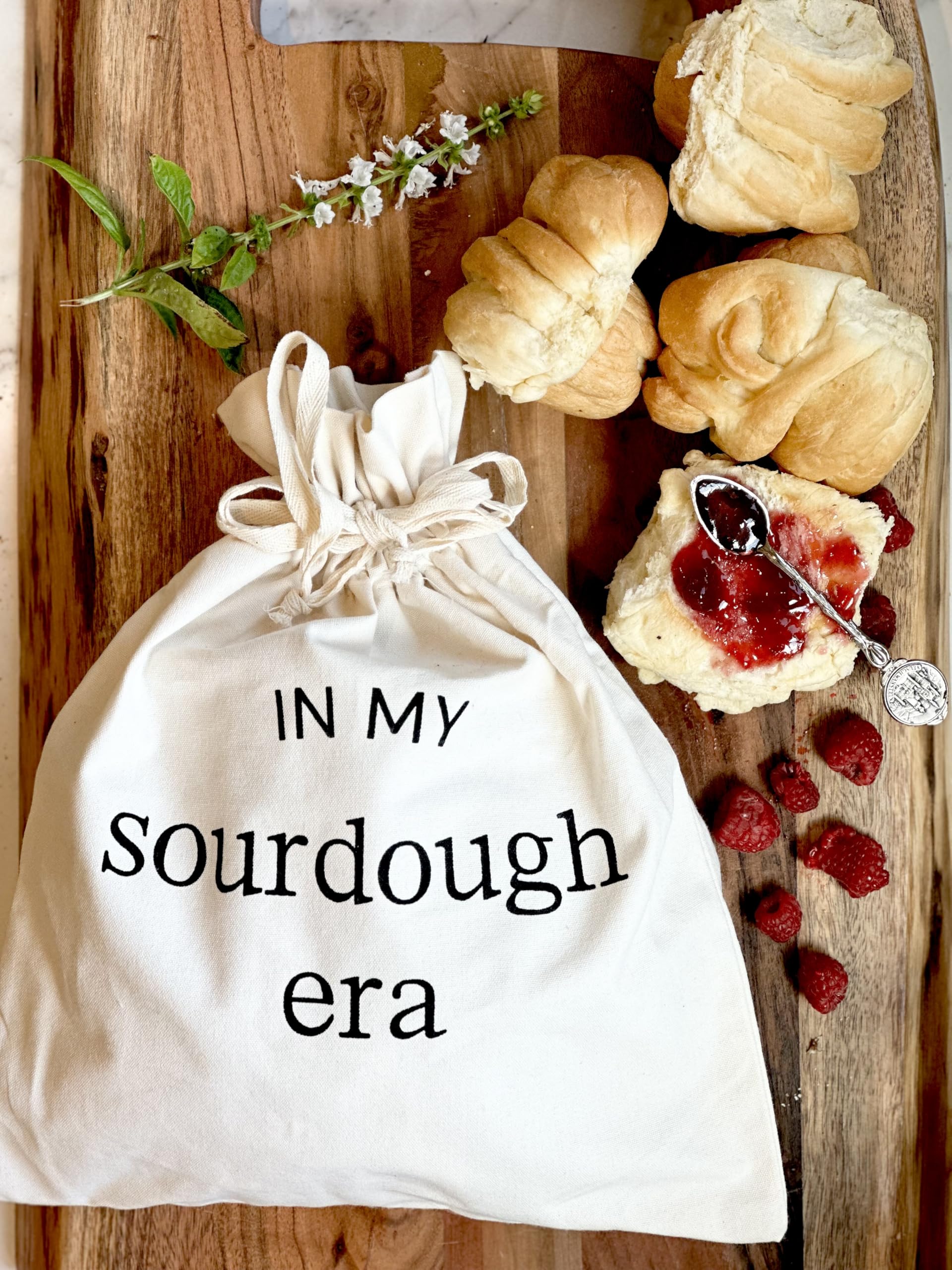 Salt & York: regalo ideal para panaderos y amantes del pan.