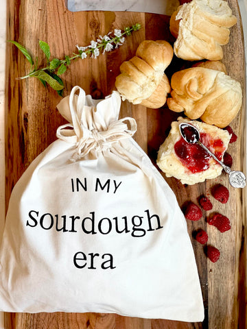 Salt & York: regalo ideal para panaderos y amantes del pan.