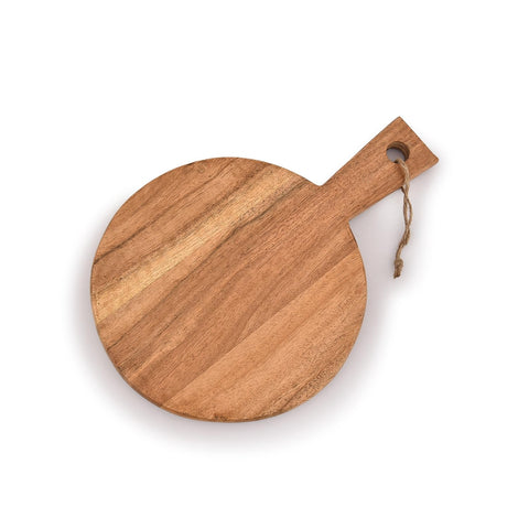 Samhita tabla para charcutería y quesos, ideal para reuniones.