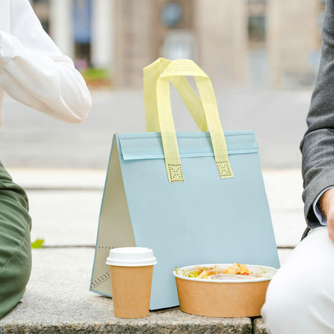 SAMORADREA Ideal para reparto, picnic y eventos al aire libre.