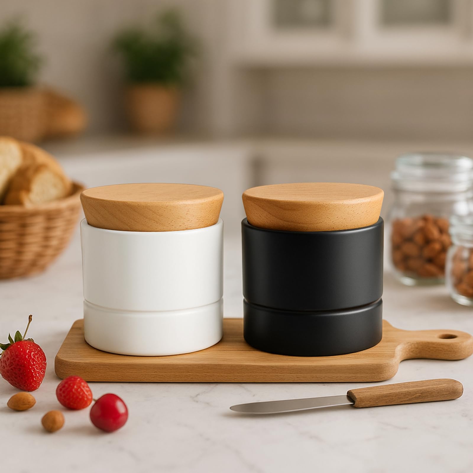 Samseel empaque ecologico perfecto como regalo.