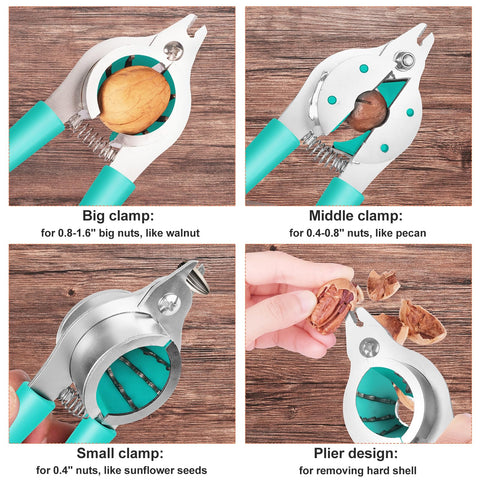 Sanchamy ergonomia-mano garantiza manejo cómodo y control preciso