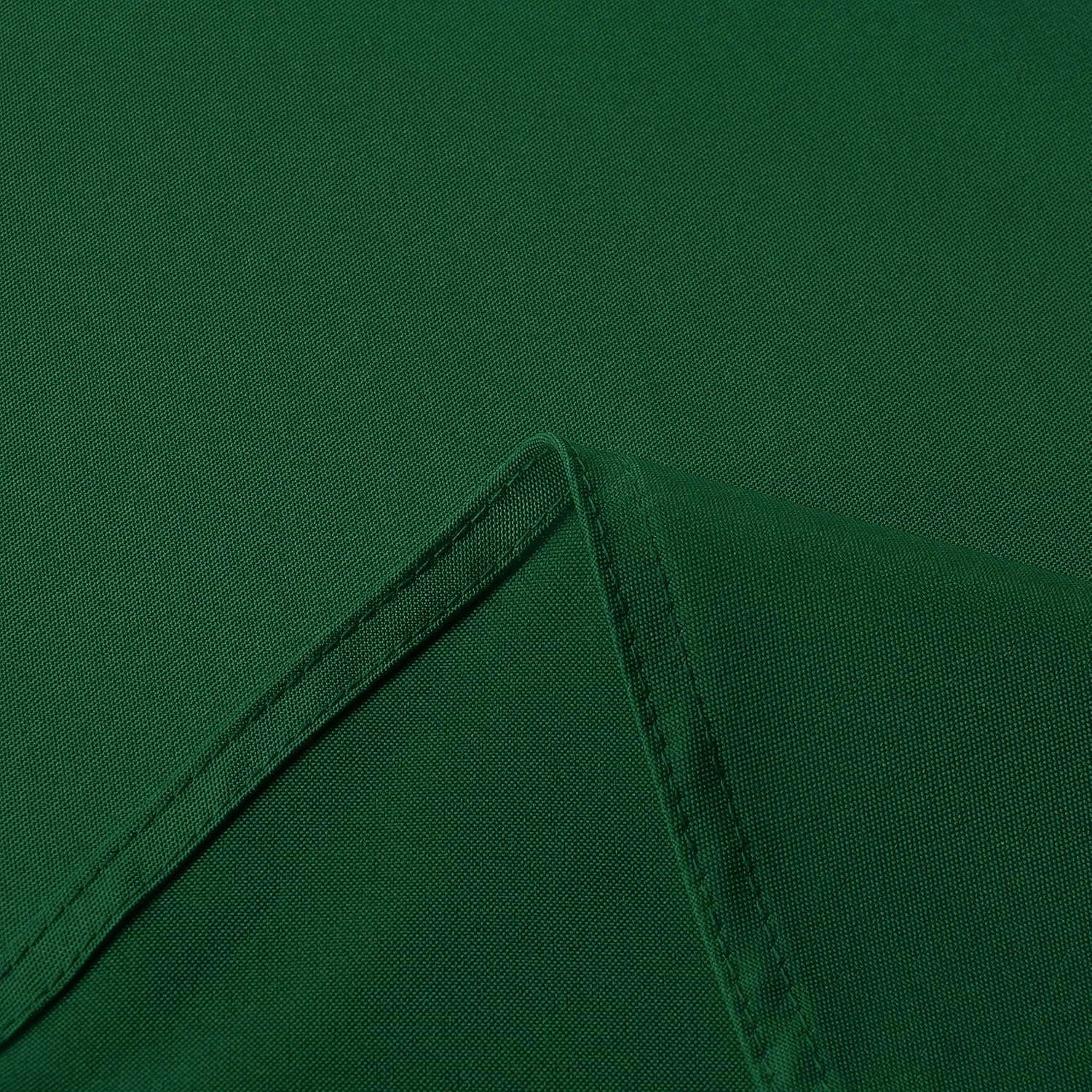 Mantel Sancua lavable a máquina para uso diario.