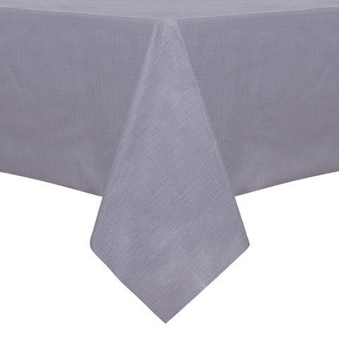 Mantel Sancua PVC rectangular 54x78, impermeable para comedor