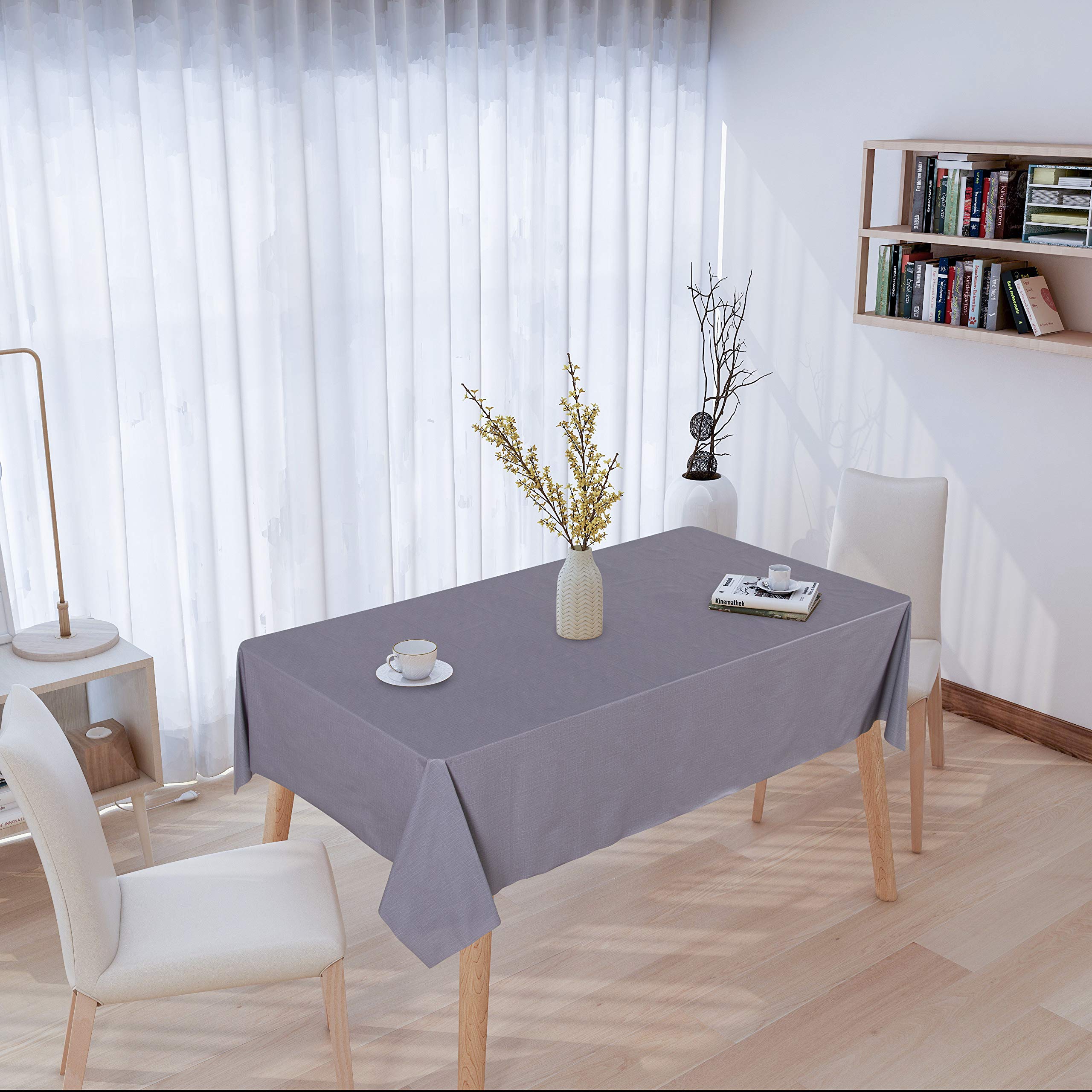 Mantel Sancua 54x78, protege contra manchas en comidas
