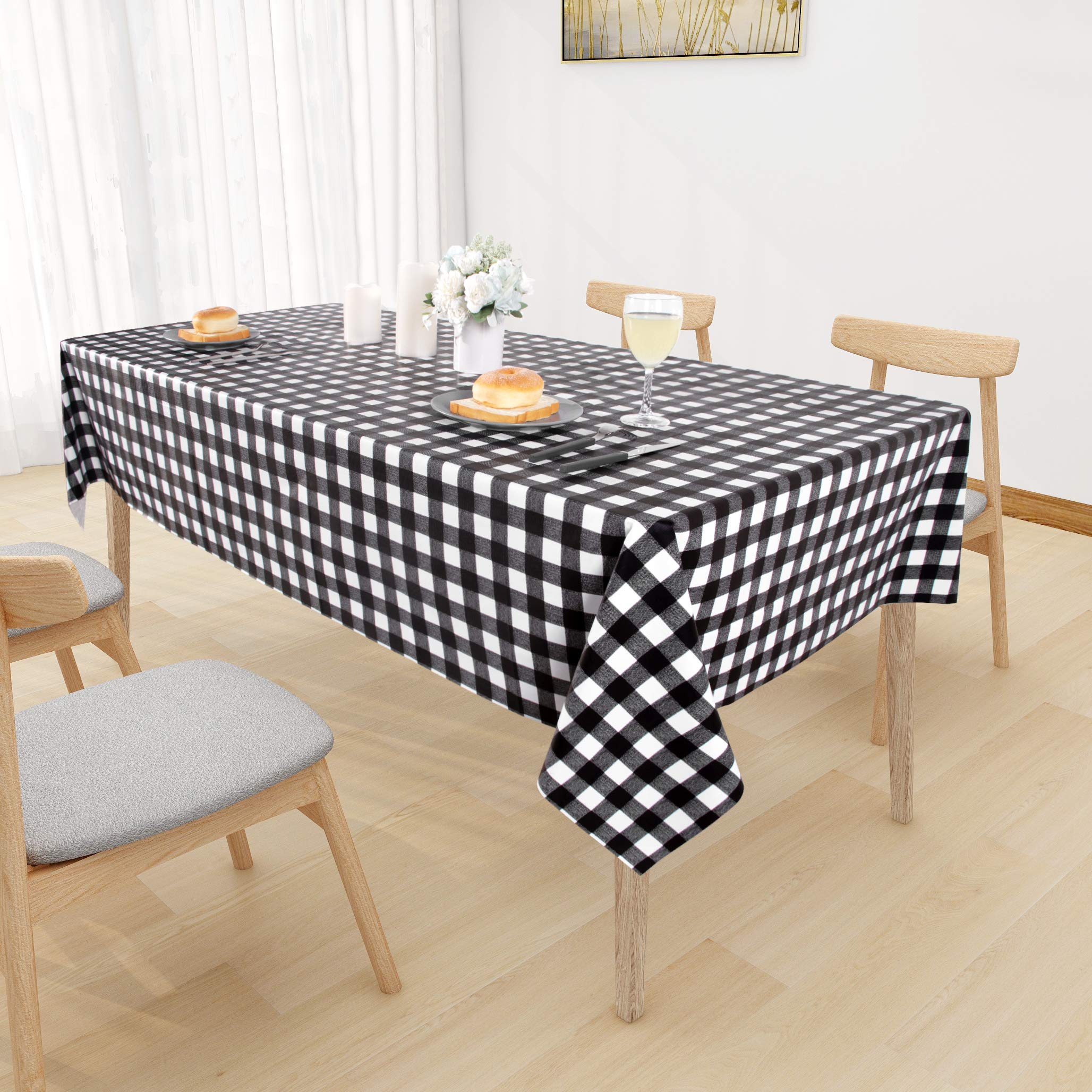 Mantel sancua para exteriores, protege la mesa durante pícnics y campamentos.