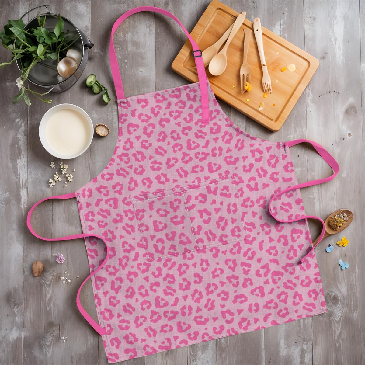 SANDJEST ideal para actividades de cocina y pintura, fomentando creatividad segura.